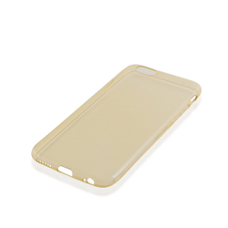 Чехол ROSCO для Apple iPhone 6;Apple iPhone 6s оптом (арт. IP6-TPU-GOLD)