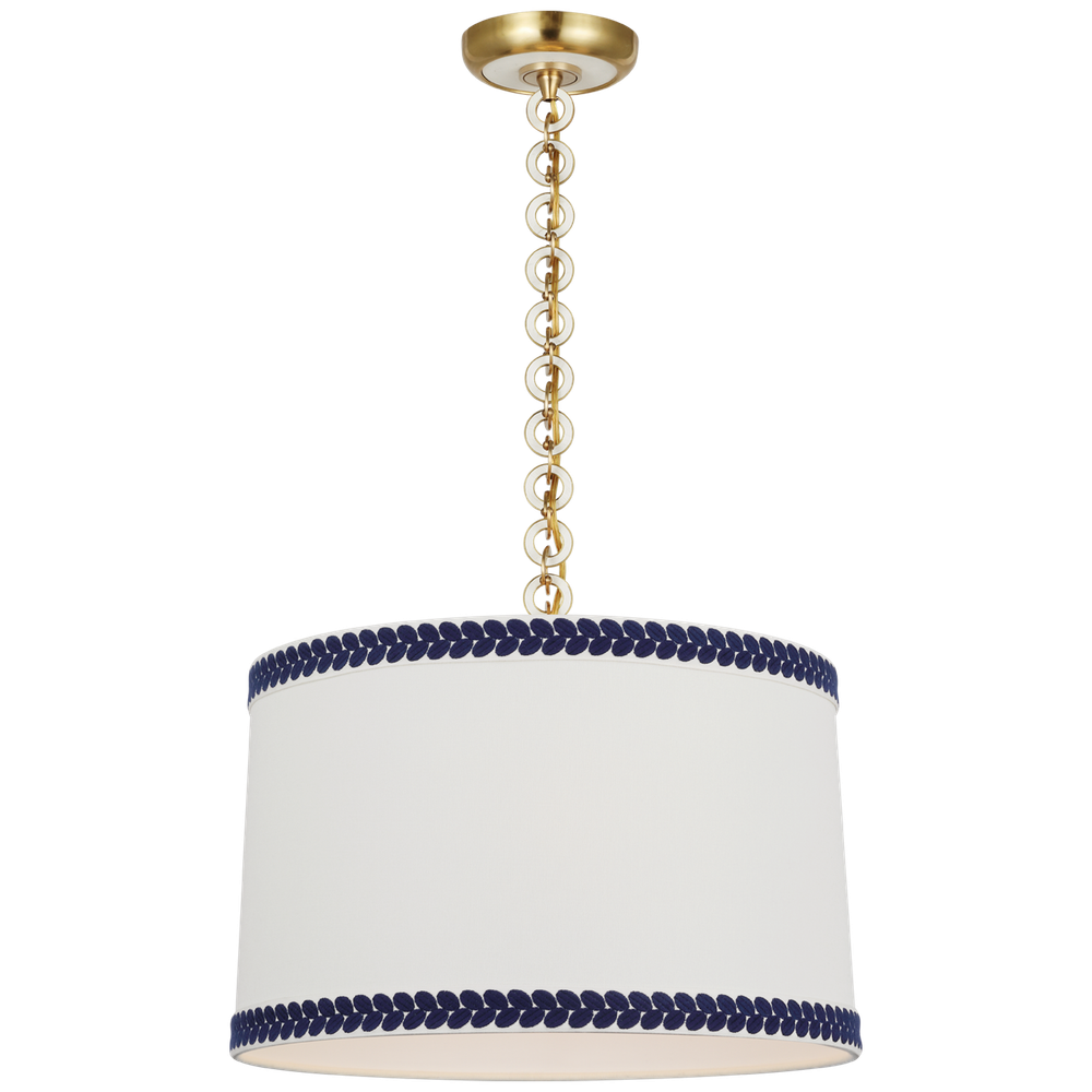 Люстра Visual Comfort Evelyn 19" Hanging Shade
