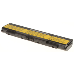 Аккумулятор iBatt 4400mAh для ноутбука Lenovo 45N1145, 45N1147, 45N1151
