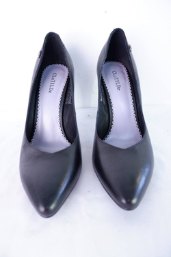 Туфли Clotilde классические, 37 размер