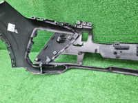 Бампер передний Geely Coolray (2023-н.в.)