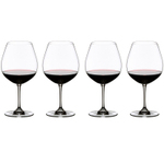 Набор из 4-х бокалов для вин Burgundy 700 мл Vinum  Riedel