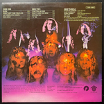 Deep Purple ‎– Burn (Голландия 1974г.)