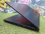 игровой MSI i5-11/16Gb/GTX 1650 4Gb/FHD/144Hz/Katana GF76 11SC-853XRU 9S7-17L212-853
