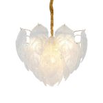 Люстра Novida L9 brass