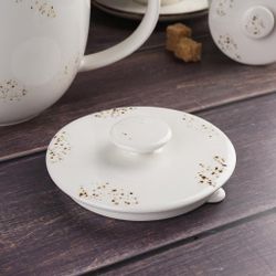 Чайник 1000 мл d 13 см h12 см Coupe Grace Noble [1]