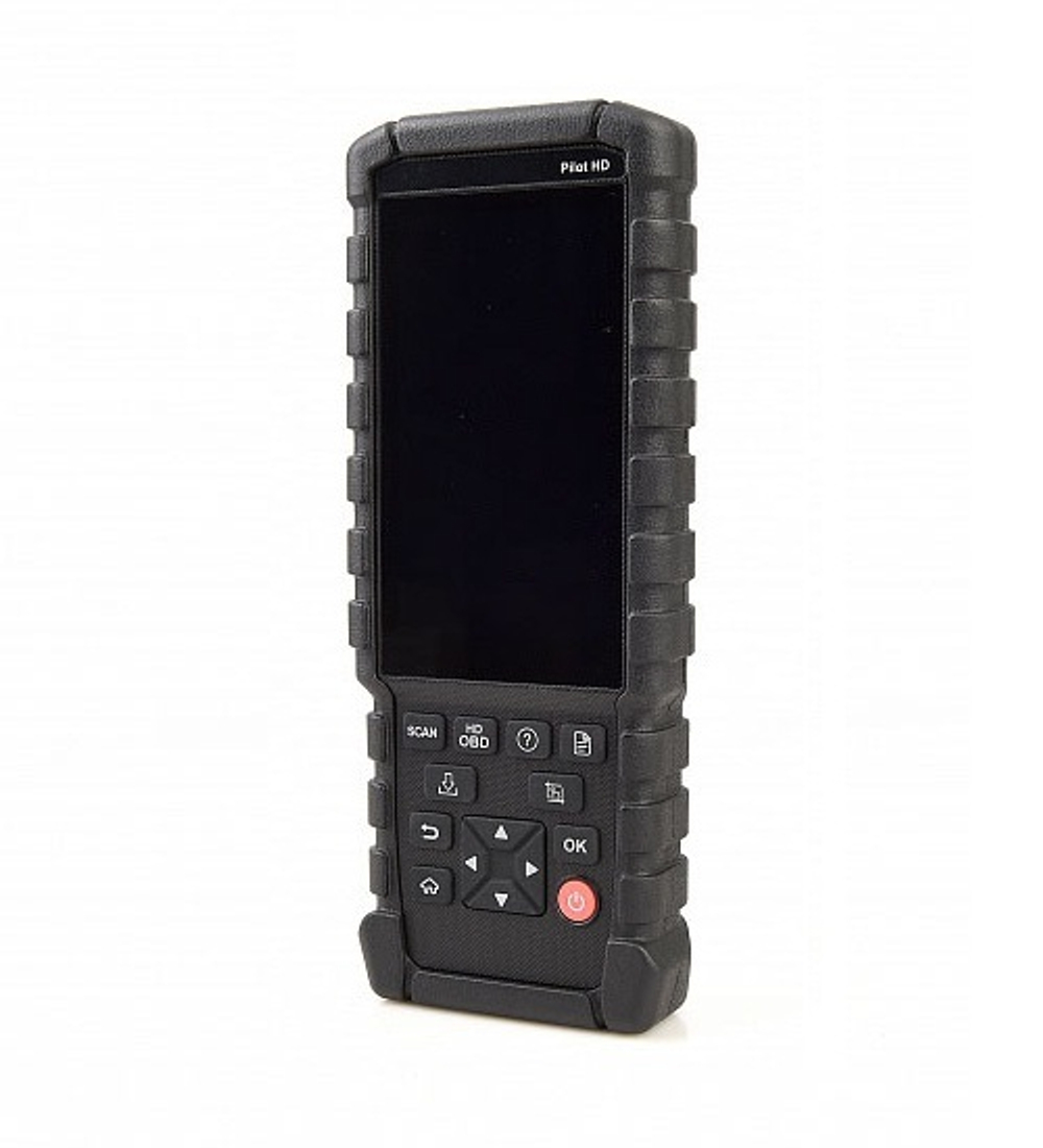 Диагностический сканер Launch Pilot HD, для грузовых автомобилей