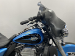 Harley-Davidson Electra Glide FLHTC1580 , 2011