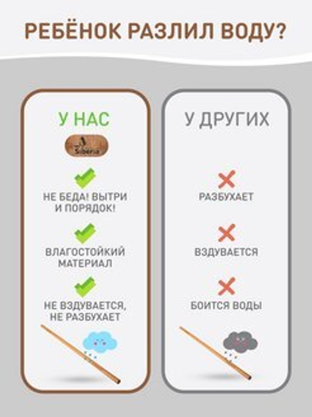 Музыкальные клавесы. Гимнастическая палка ЛФК.