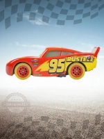 Машинка Disney Pixar Cars Glow Racers HPG76 HPG77