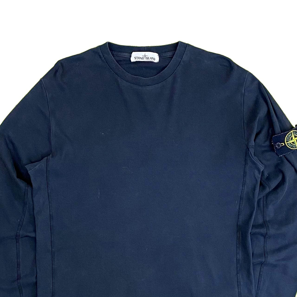 Лонгслив Stone Island