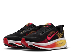 Кроссовки для бега мужские Nike Vomero 18 M Чёрно-Жёлтые