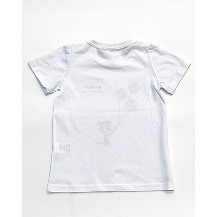 ОДЕЖДА ДЛЯ ТЕННИСА Унисекс, Футболка ТЕННИСFIRST TIGER .