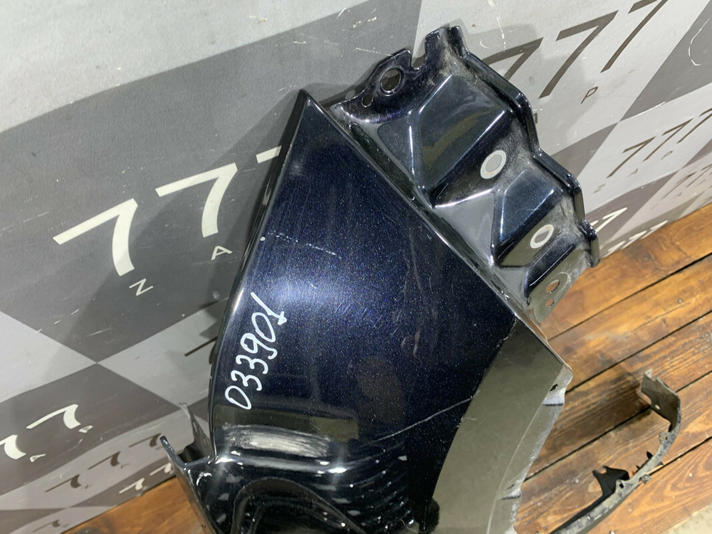 Крыло переднее правое Chery Tiggo 4 18-нв Б/У Оригинал J688403102DY