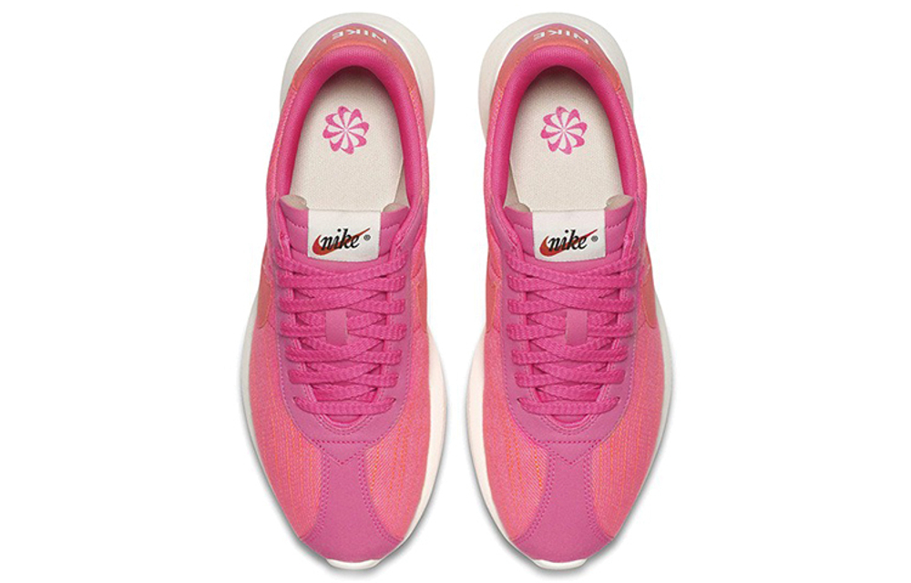 Кроссовки Nike Roshe Ld (Женская размерная сетка)