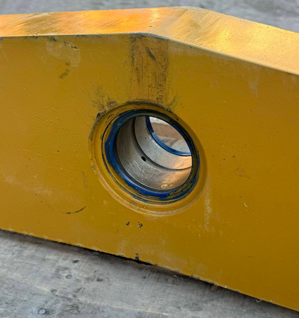 Балка балансирная 281-8491