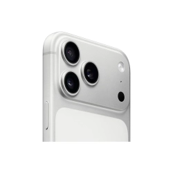 iPhone 17 Pro Max 256 GB Silver (eSim)