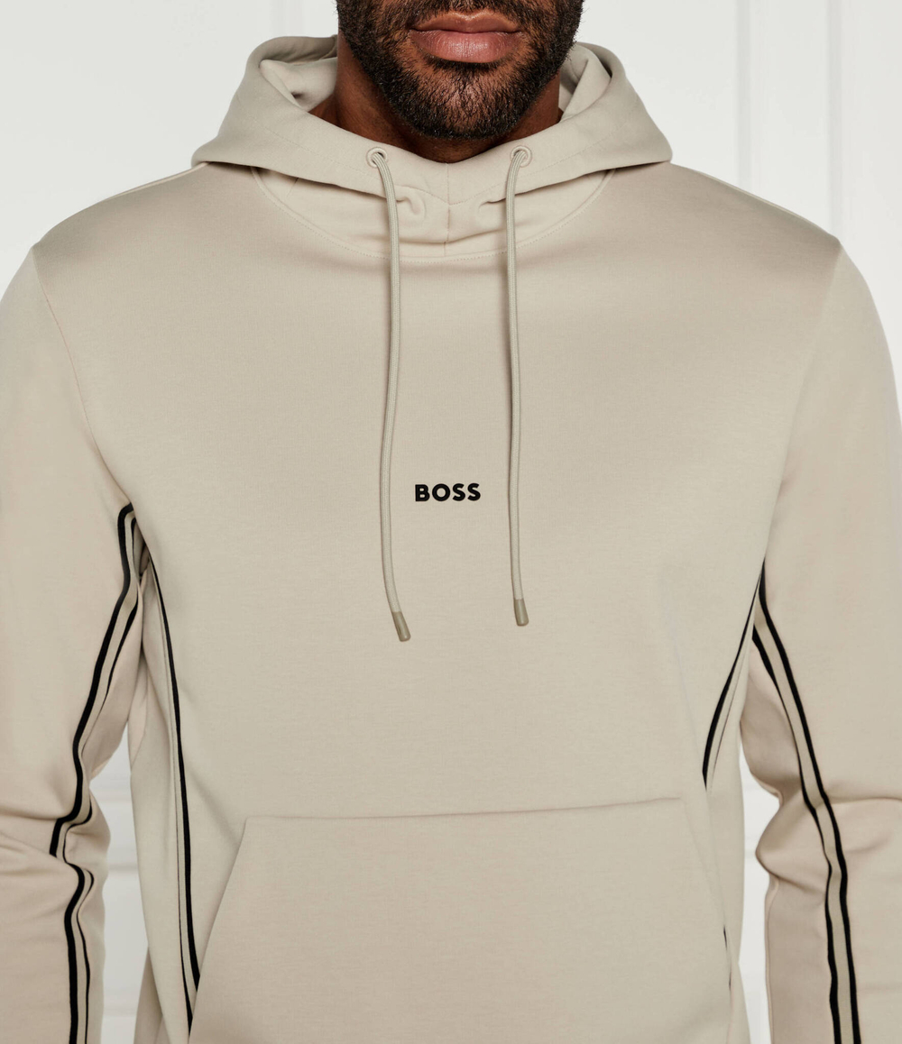 Худые Soody 1 BOSS GREEN - бежевый(50523905)