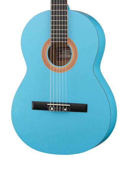 Классическая гитара Presto GC-BL20-G