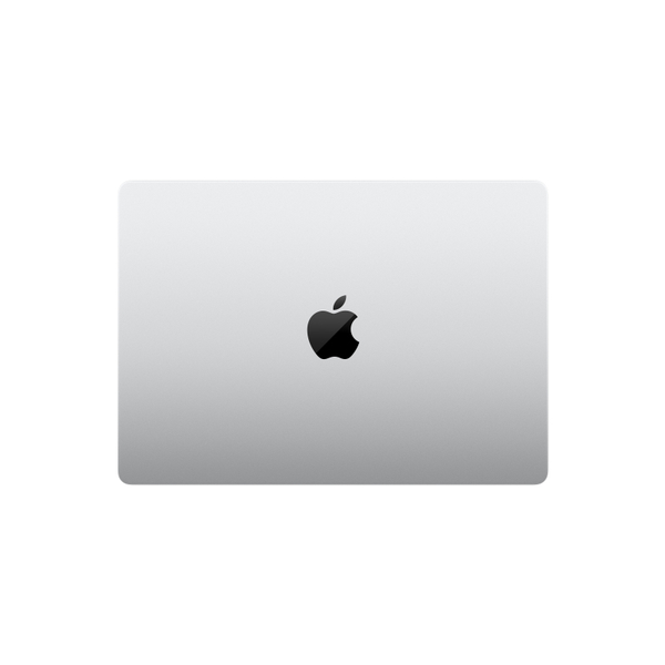Ноутбук Apple MacBook Pro 14" MX2E3 (M4 Pro 12-Core, GPU 16-Core, 24GB, 512GB) (Серебристый | Silver)