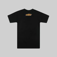  Футболка мужская Ripndip Nermku Battle Tee артикул:RND8070 - купить в магазине Дайс