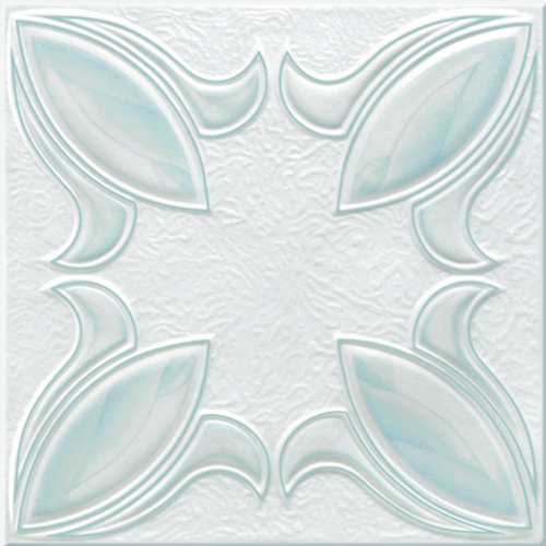 Плитка потолочная К 24/57 3D VTM