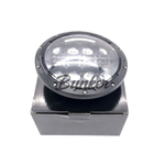 Светодиодная фара головного света MATRIX LED 7" дюймов для Нива УАЗ Land Rover G-Wagen