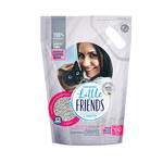 Little Friends Tofu Carbon Тофу с углем 5л.