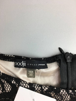 Платье OODJI нарядное 40 размер