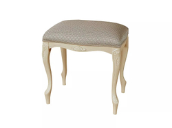 Банкетка Б-6 бежевый/агата серая