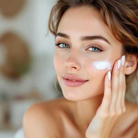 КРЕМЫ И СЫВОРОТКИ