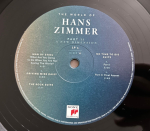 Hans Zimmer / The World Of Hans Zimmer (Part II)(A New Dimension)(3LP)