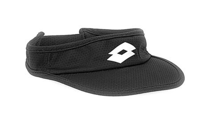 Теннисный козырек Lotto Tennis Visor