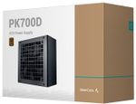 Блок питания ATX Deepcool R-PK700D-FA0B-WGEU