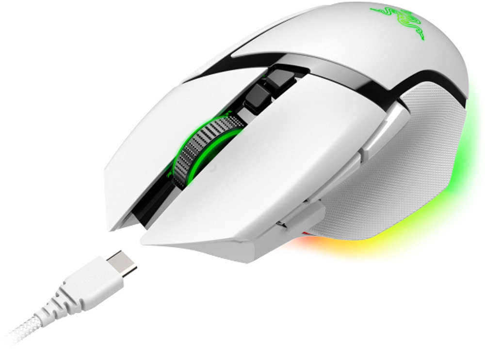 Мышь  Razer Basilisk V3 Pro