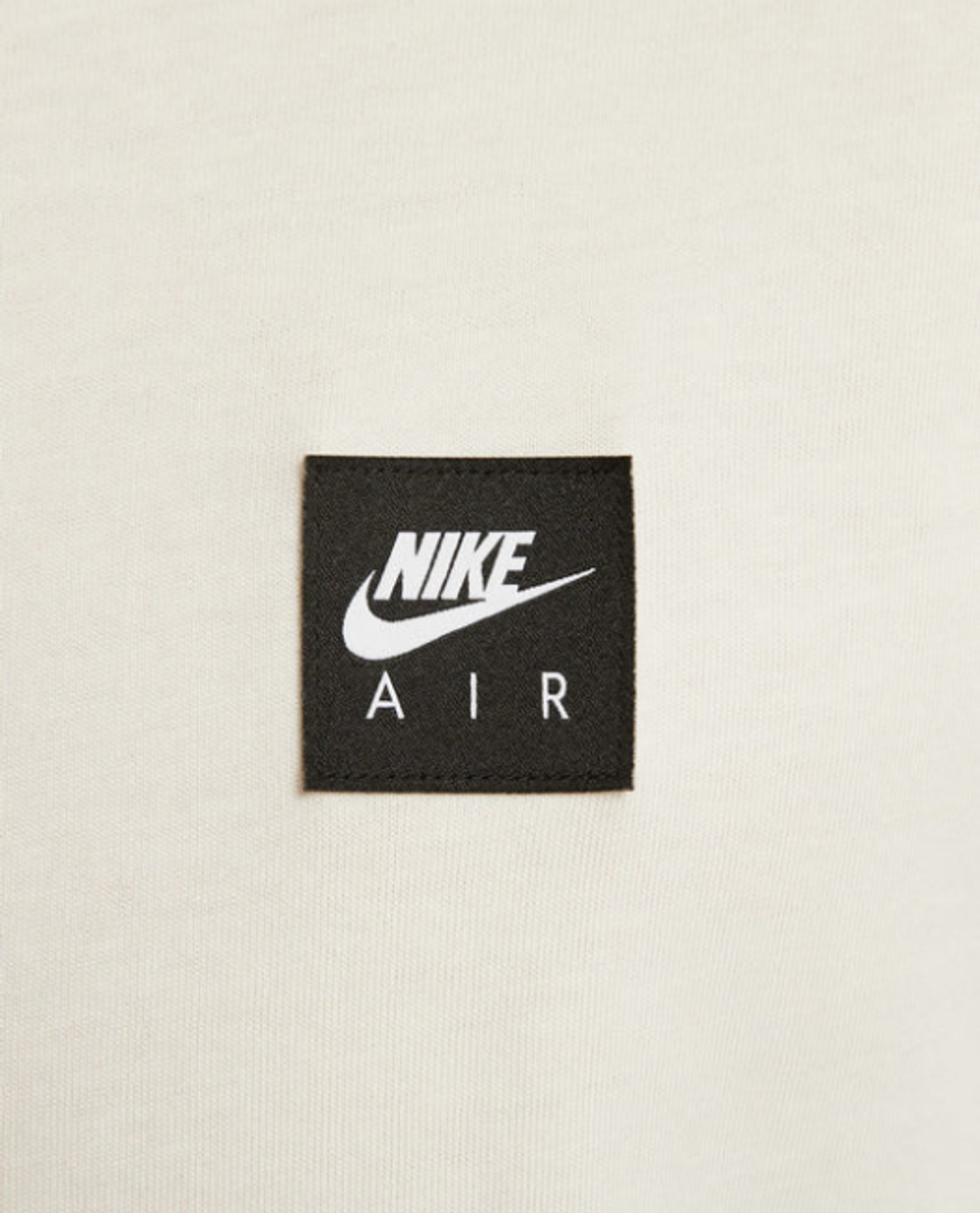 Футболка мужская NIKE U NSW TEE STD NIKE AIR PATCH