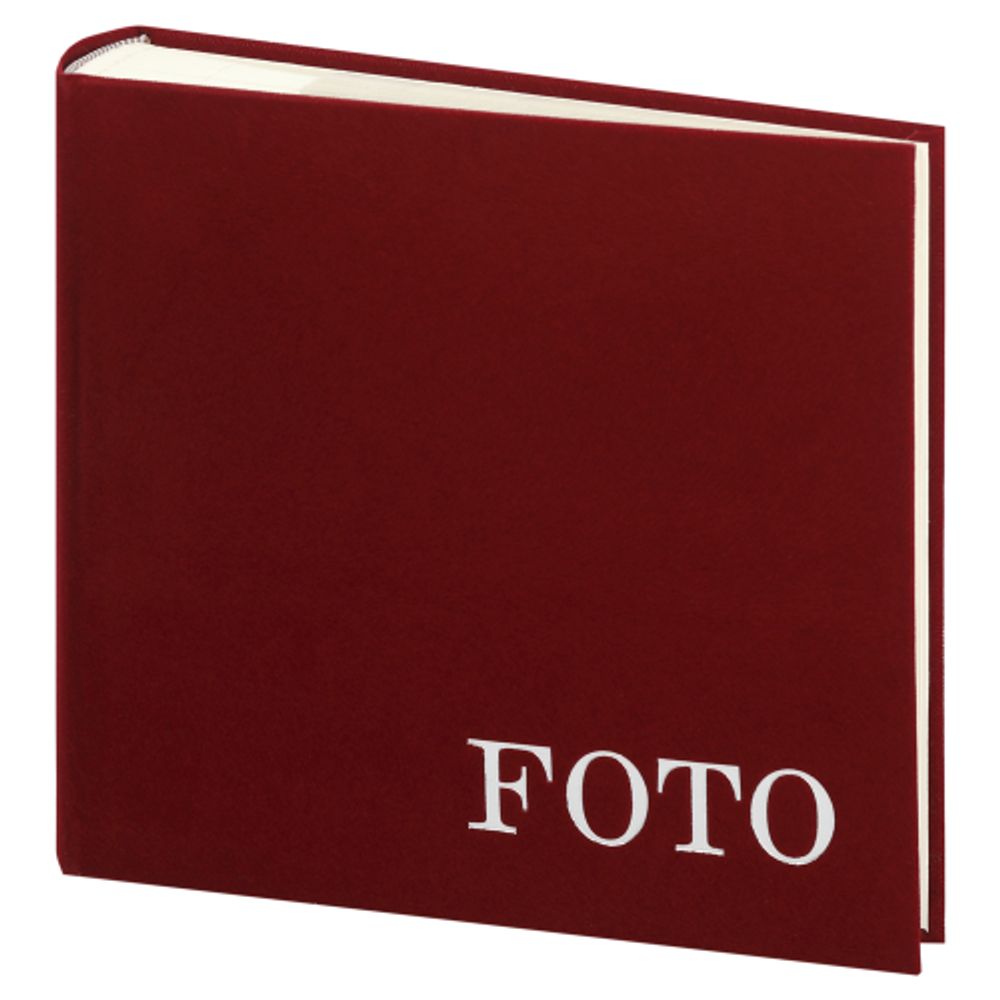 Фотоальбом Image Art IA-BBM46200 серия 149 классический с кармашками книжный переплёт 10х15 50 листов 200 фото | Image Art