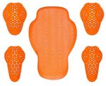 Contra 2 Leather Perforated / Черный