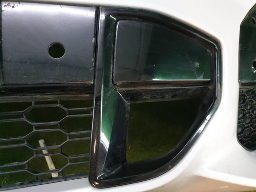 Бампер передний BMW X5 G05 (18-23) M-paket В сборе
