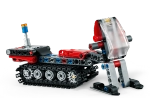 Конструктор LEGO Technic 42148 Снегоуборщик