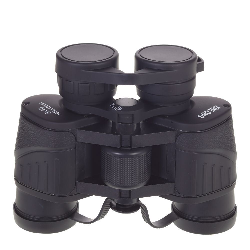 GAEM Бинокль 8*40, L17 W7 H14 см