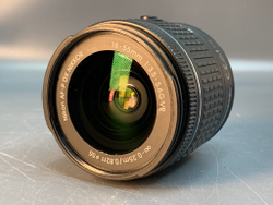 Nikon D3500 kit 18-55mm
