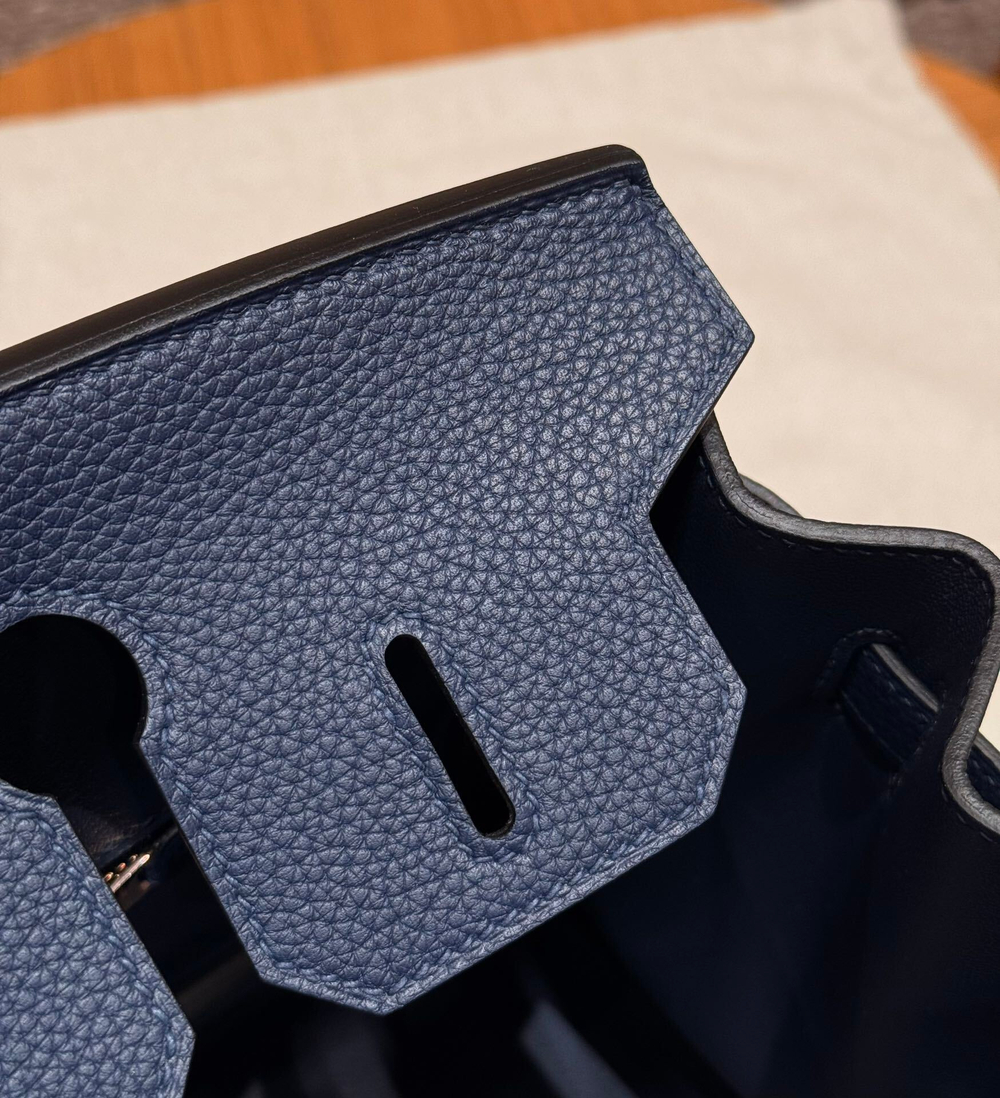 Hermes Birkin 30