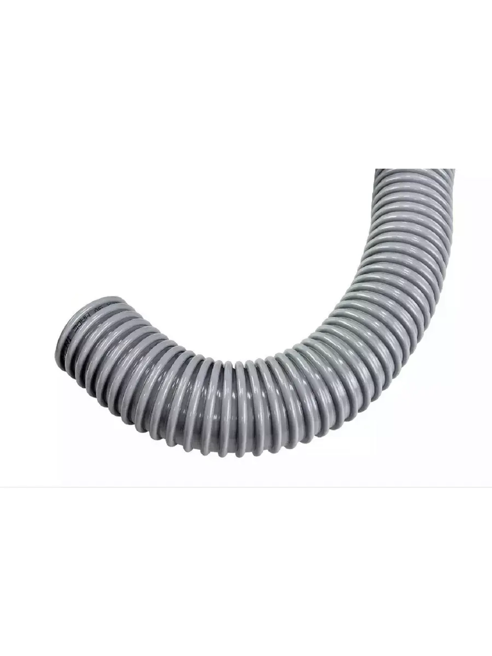 Гофра кабель-трассы Osculati 50,8 мм, серая (1 метр)