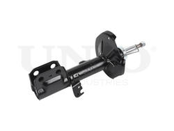 Амортизатор газовый передней подвески правый UNIO SAB-10213