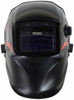 Маска сварочная хамелеон с регулировкой затемнения Ресанта МС-1А Optimal