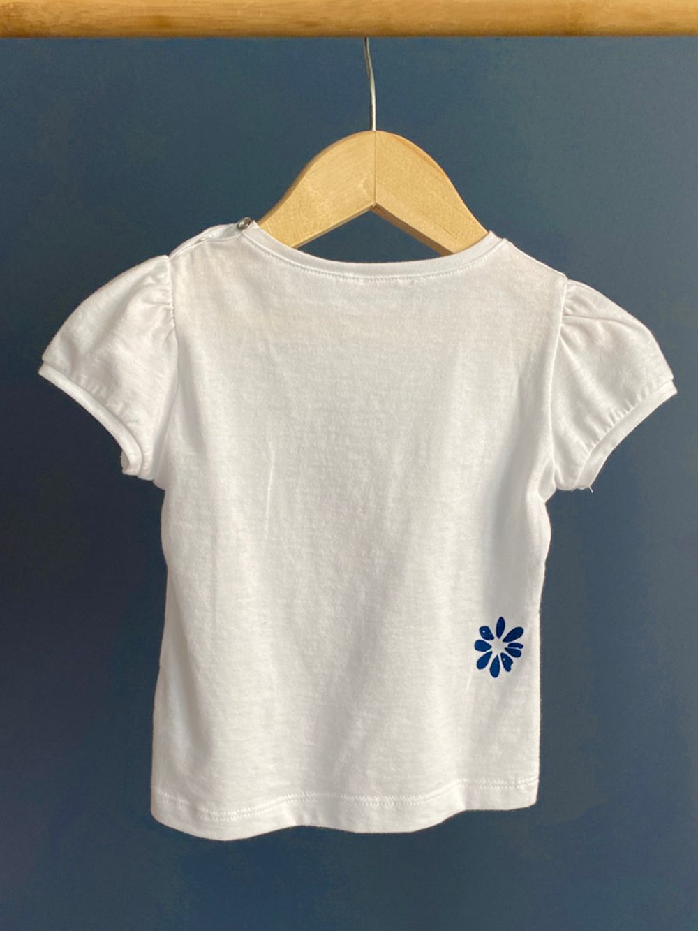 Футболка Il Gufo, 74