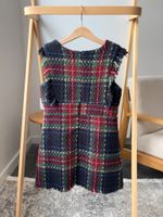 Платье Lapin House с шерстью, 128