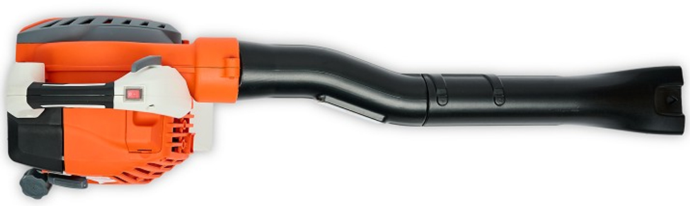 Воздуходувка-пылесос бензиновая VILLARTEC BB267