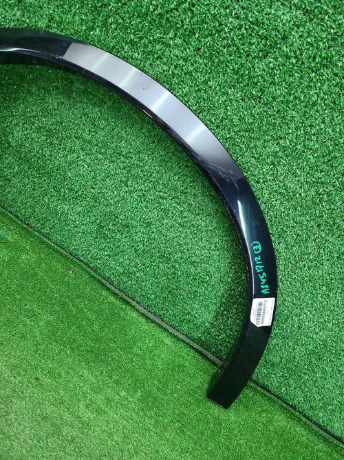 Расширитель передний RH BMW X3 F25 (10-17) M-paket